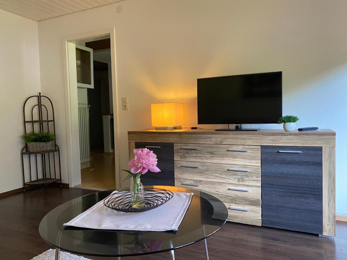 Kienberghof Appartement Inzell Buitenkant foto