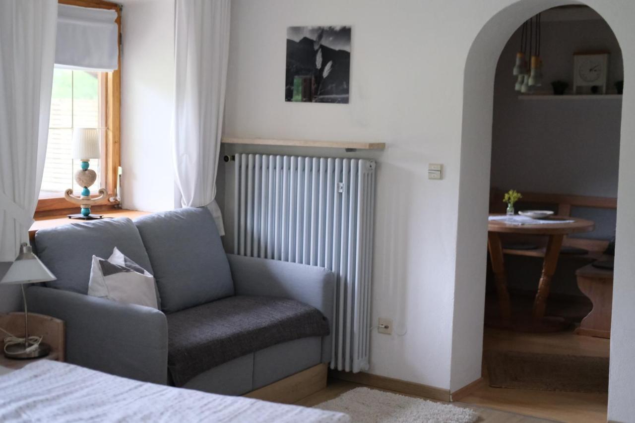 Kienberghof Appartement Inzell Buitenkant foto