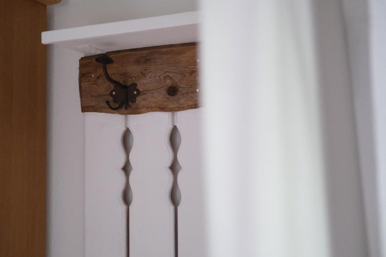 Kienberghof Appartement Inzell Buitenkant foto