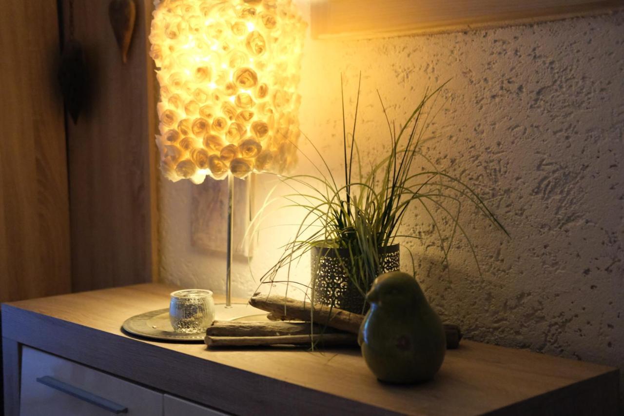 Kienberghof Appartement Inzell Buitenkant foto